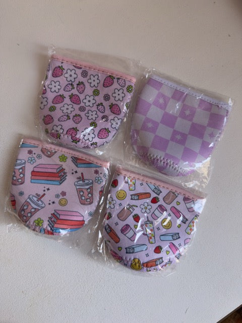 Small Bundle #2 - Coffee Sleeve