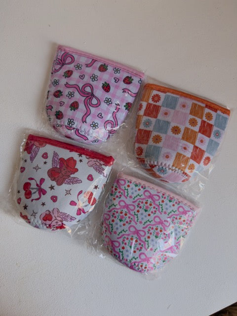 Flores Mushie - Manga Café