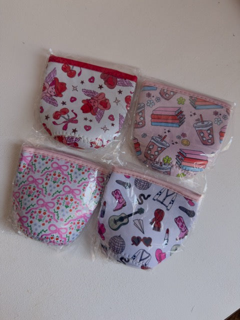 Flores Mushie - Manga Café