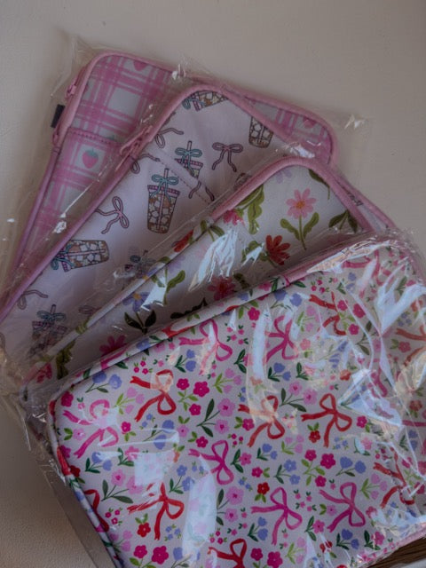 Medium Book Sleeve Bundle #1