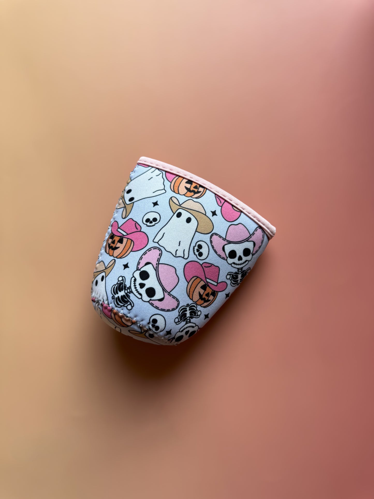 Café y Libros - Funda de Café