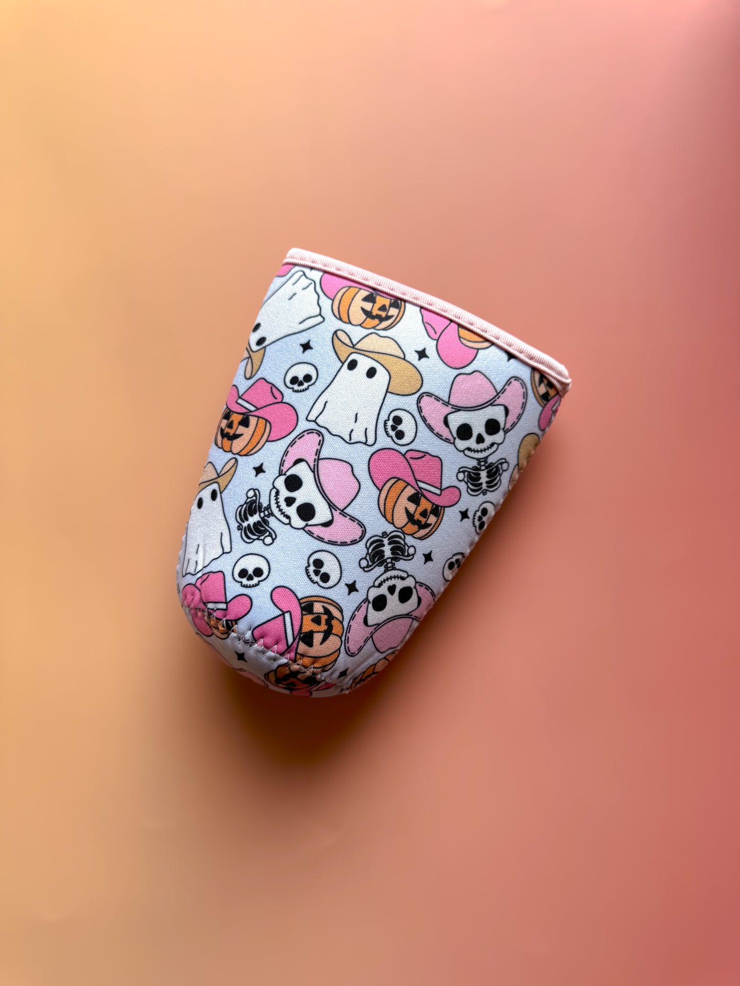 Café y Libros - Funda de Café