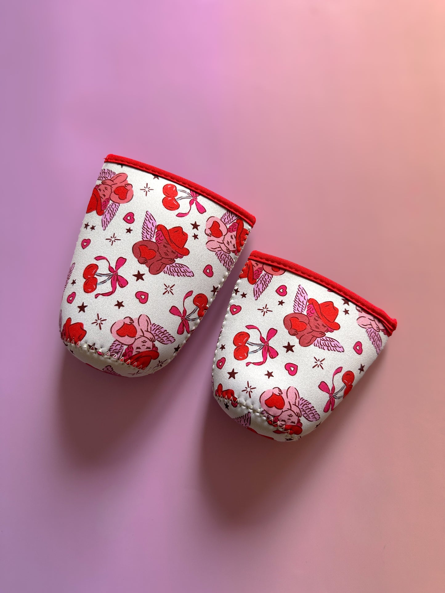 Cupid - Coffee Sleeve