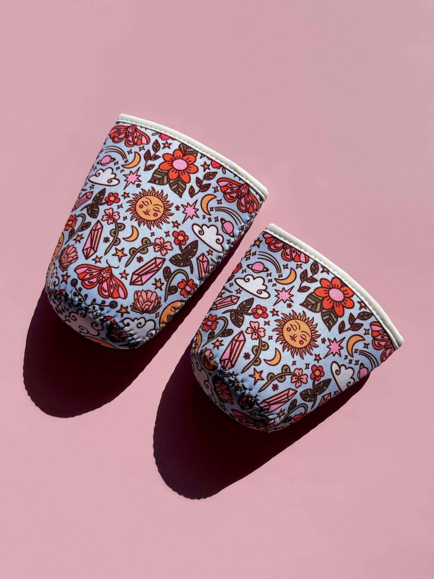 Sunshine - Coffee Sleeve