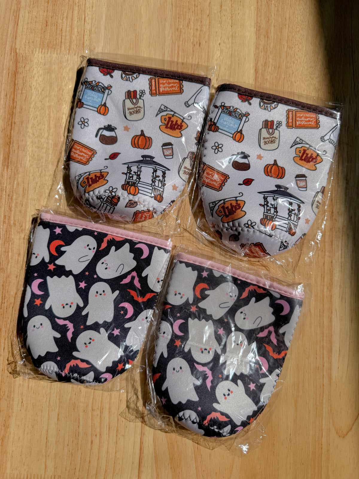Medium Coffee Sleeve Bundle