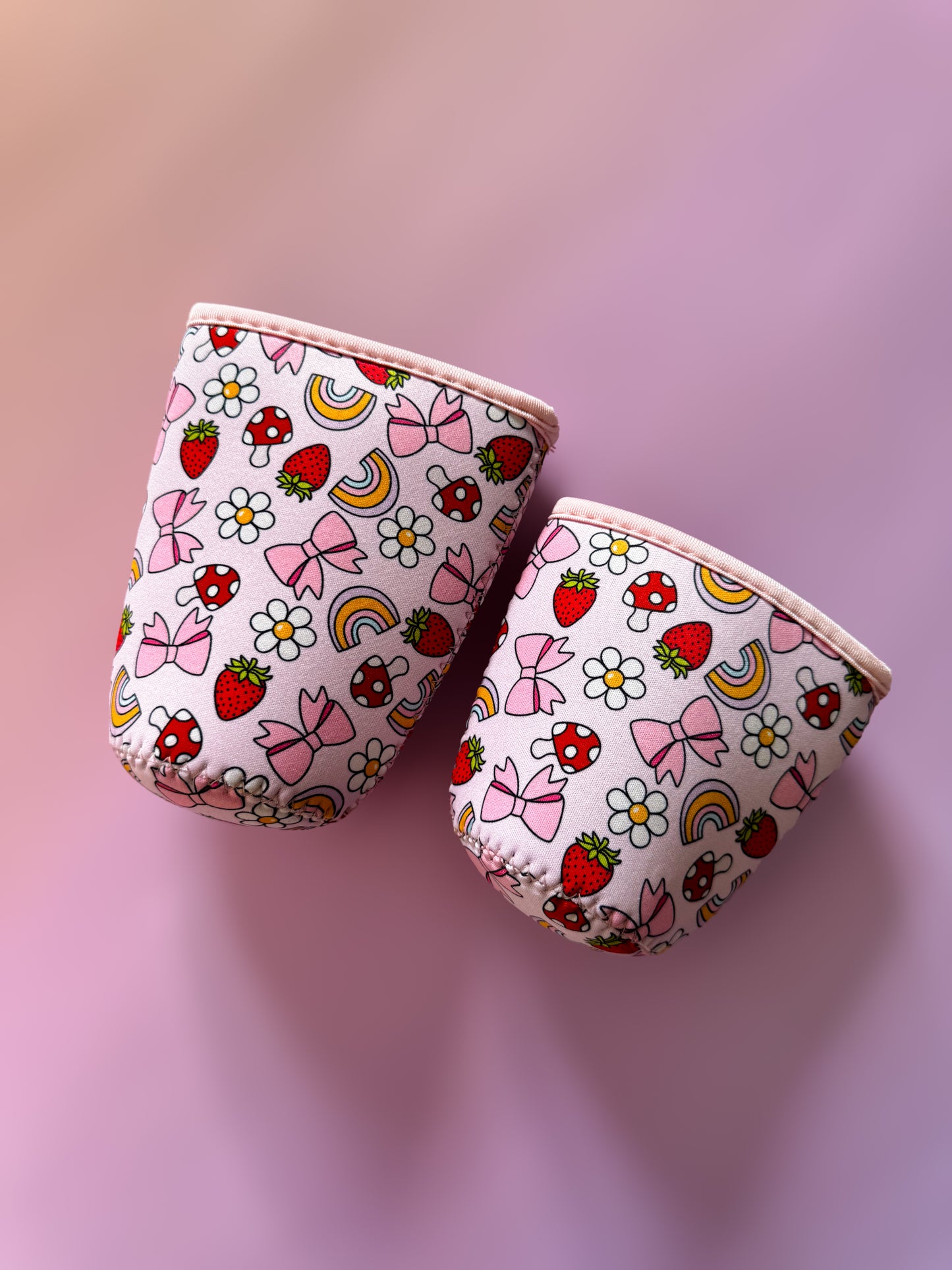 Café y Libros - Funda de Café