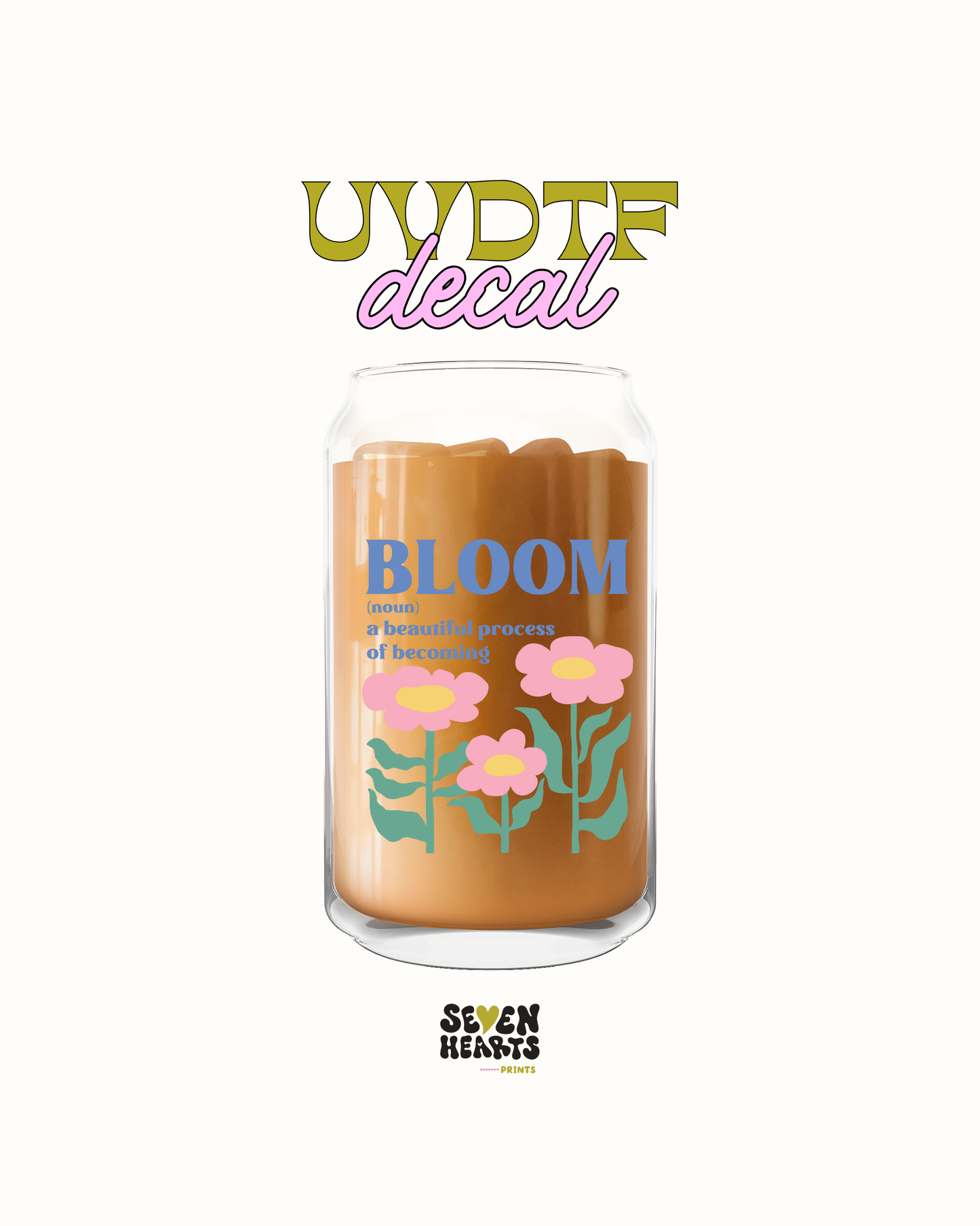 Bloom - UVDTF