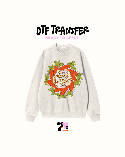 Límites - Transferencia DTF