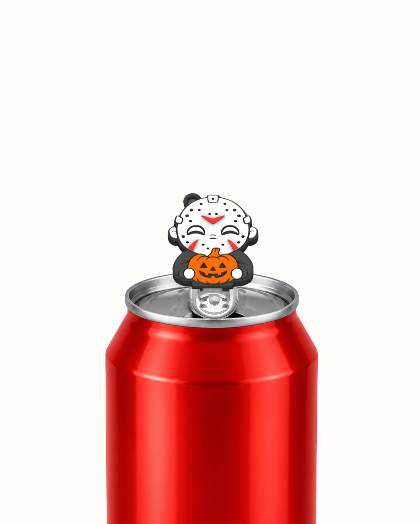 Halloween Killer 3d Can Opener