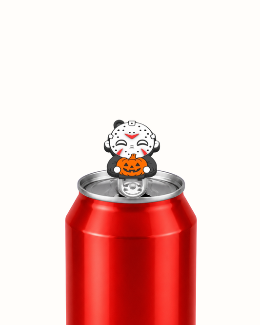 Halloween Killer 3d Can Opener