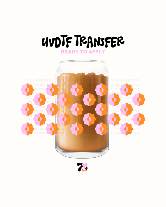 Siempre es una buena idea - UV DTF 