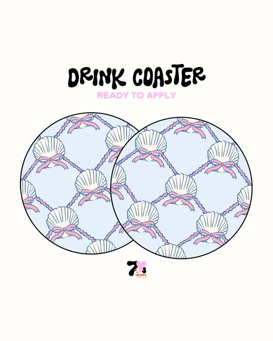 Drink Coaster #15