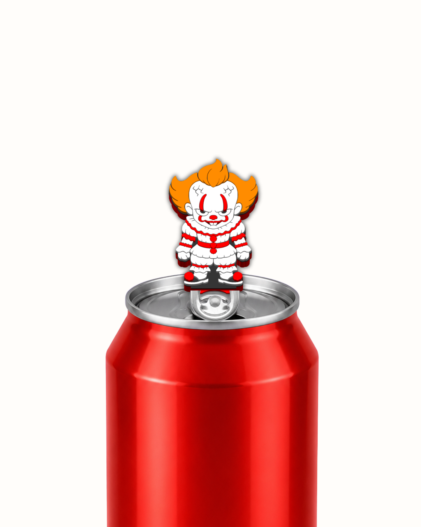 IT 3d Can Opener