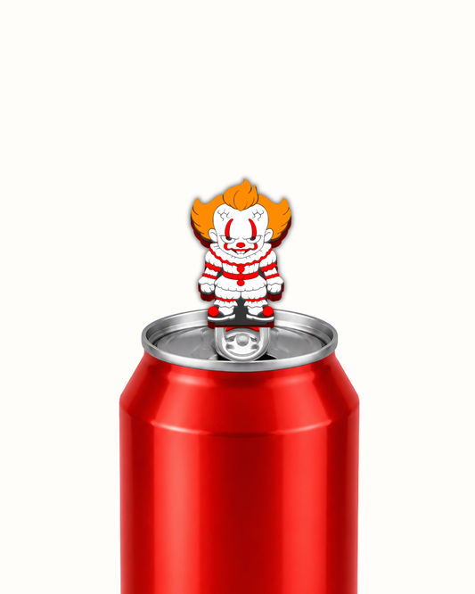 IT 3d Can Opener