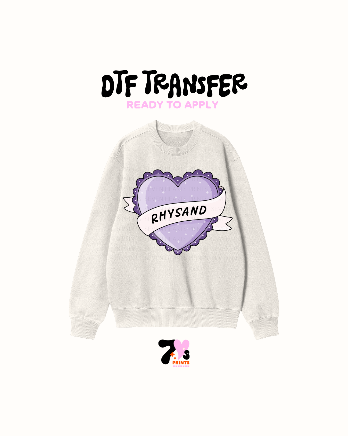 Rhysand- DTF Transfers