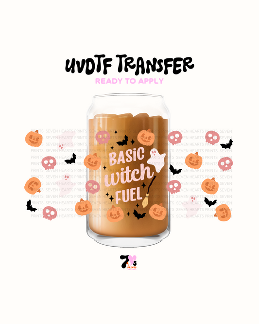 Siempre es una buena idea - UV DTF 