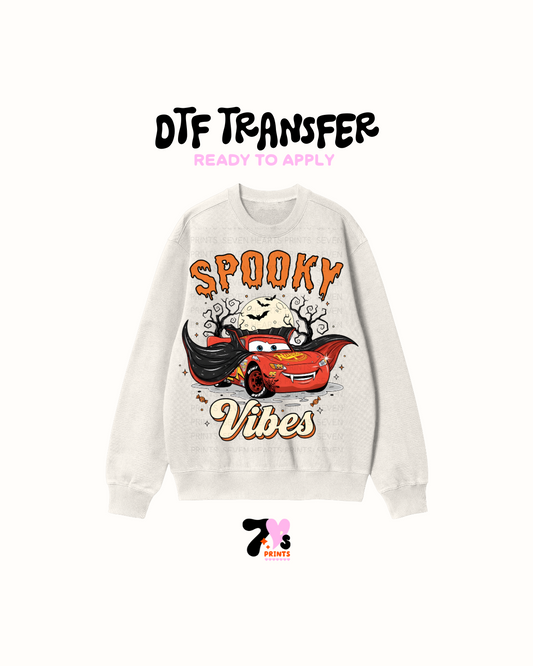 Límites - Transferencia DTF