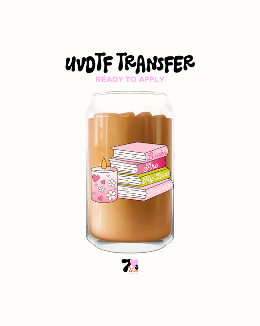 En el amor y la poesía todo se vale - UVDTF 