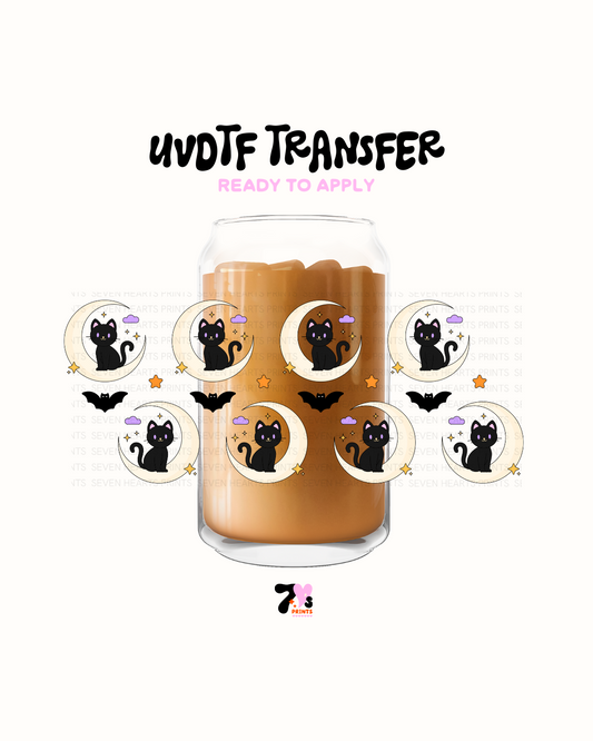 Siempre es una buena idea - UV DTF 