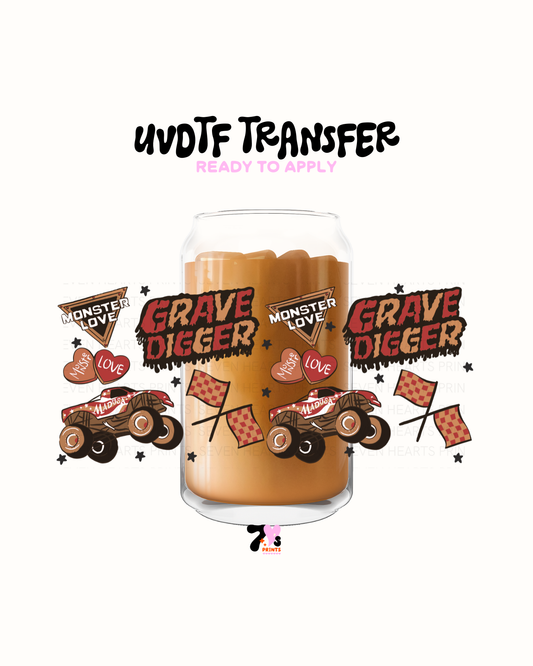 Siempre es una buena idea - UV DTF 