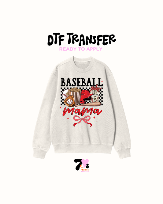 Límites - Transferencia DTF
