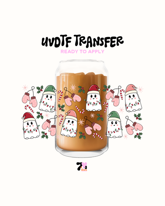 Siempre es una buena idea - UV DTF 