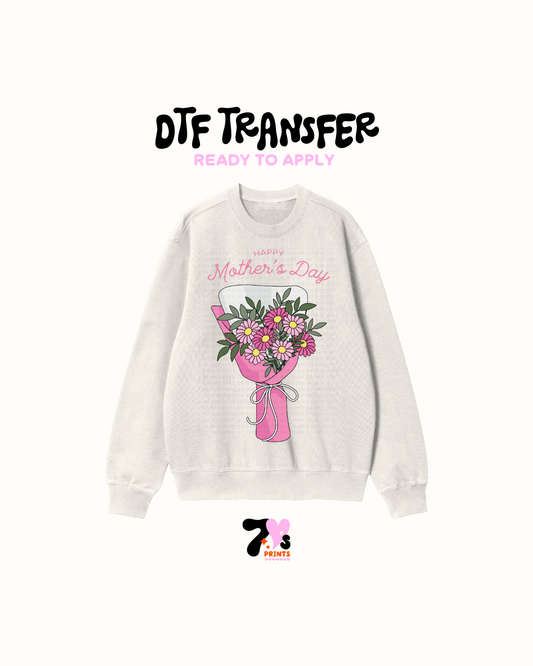 Límites - Transferencia DTF