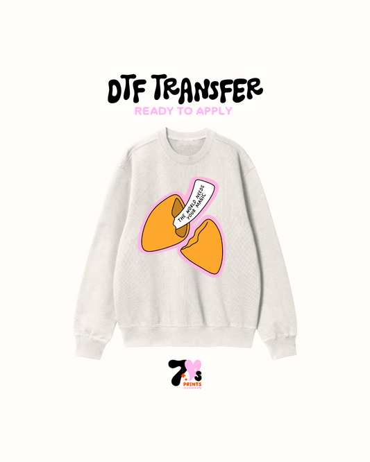 You're magic - DTF Transfer