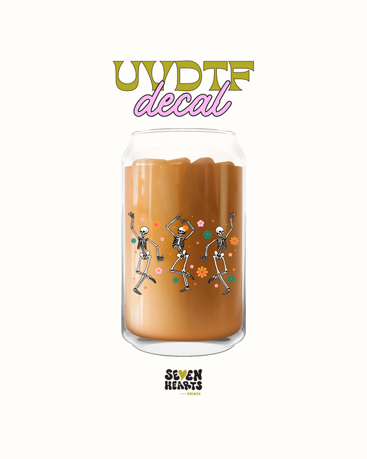 Un nuevo comienzo - UVDTF 