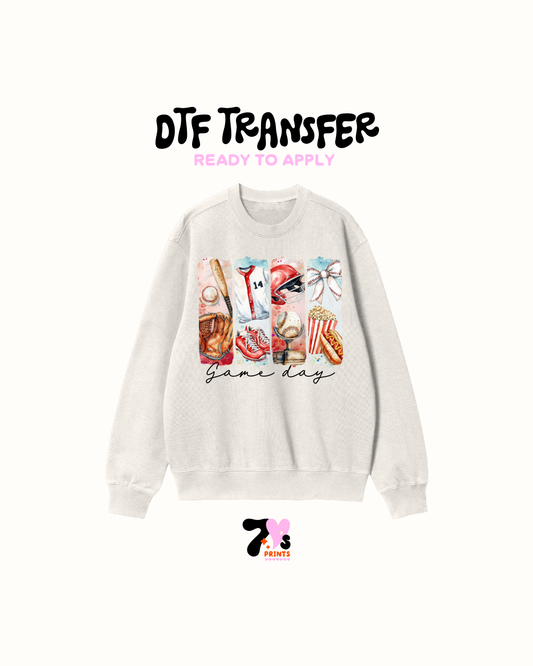 Límites - Transferencia DTF