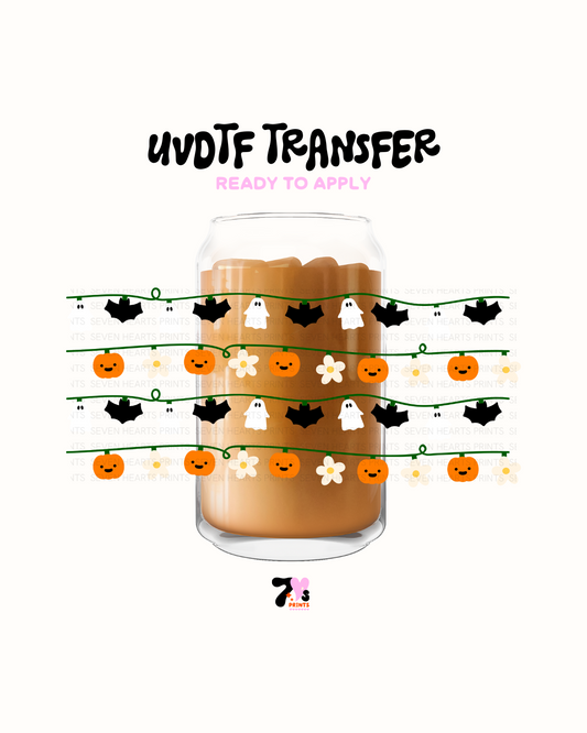 Siempre es una buena idea - UV DTF 