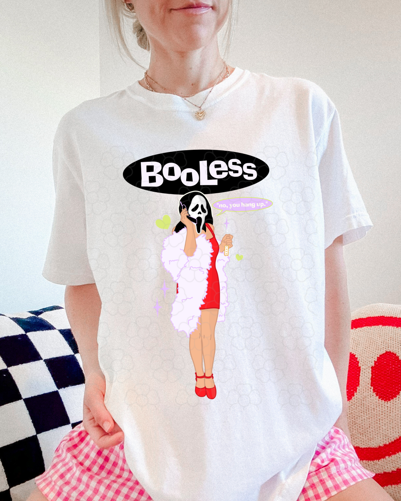 Booless - DTF Transfers