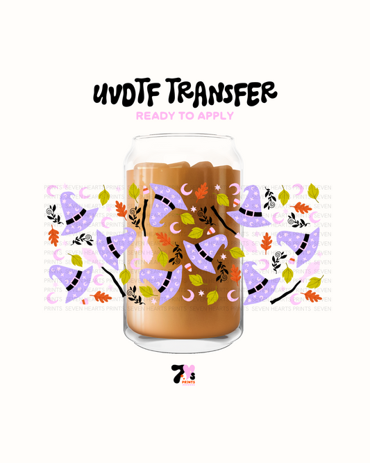 Siempre es una buena idea - UV DTF 