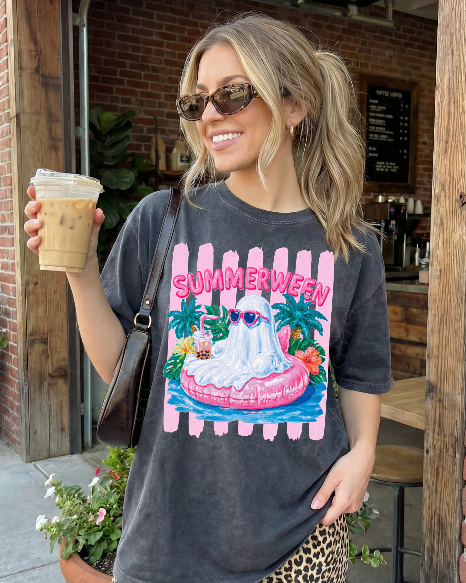 mama summer wear- DTF Transfers