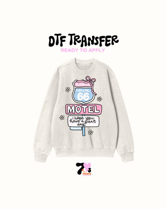 Límites - Transferencia DTF