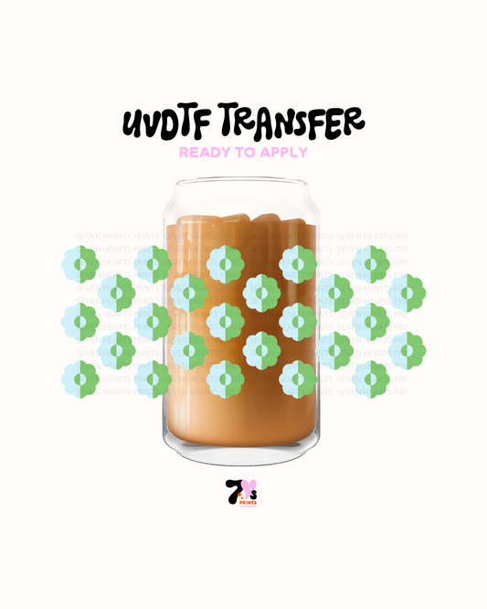Siempre es una buena idea - UV DTF 