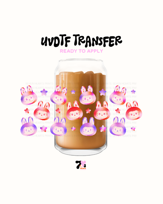 Siempre es una buena idea - UV DTF 