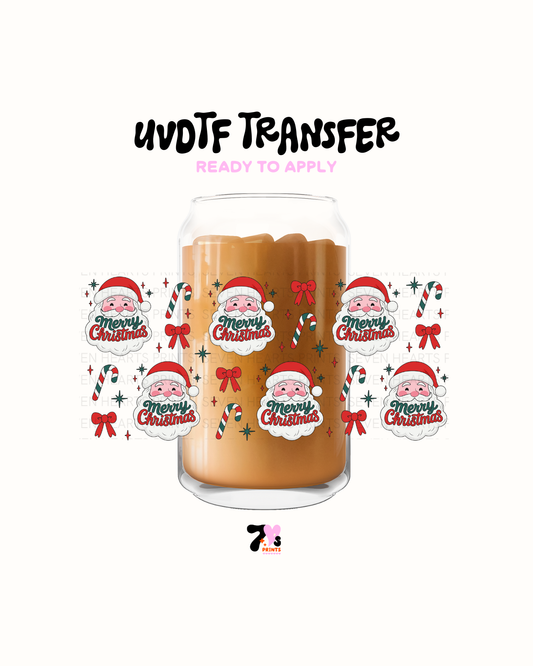 Siempre es una buena idea - UV DTF 