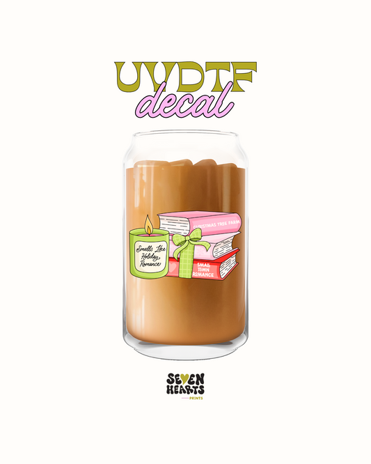 Un nuevo comienzo - UVDTF 