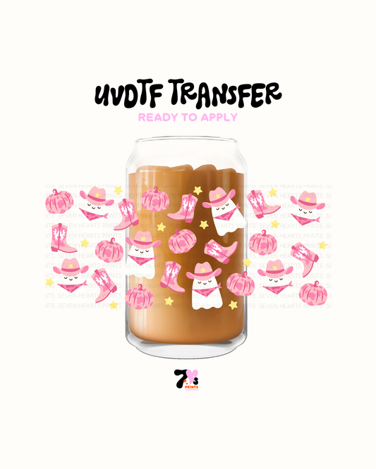 Siempre es una buena idea - UV DTF 