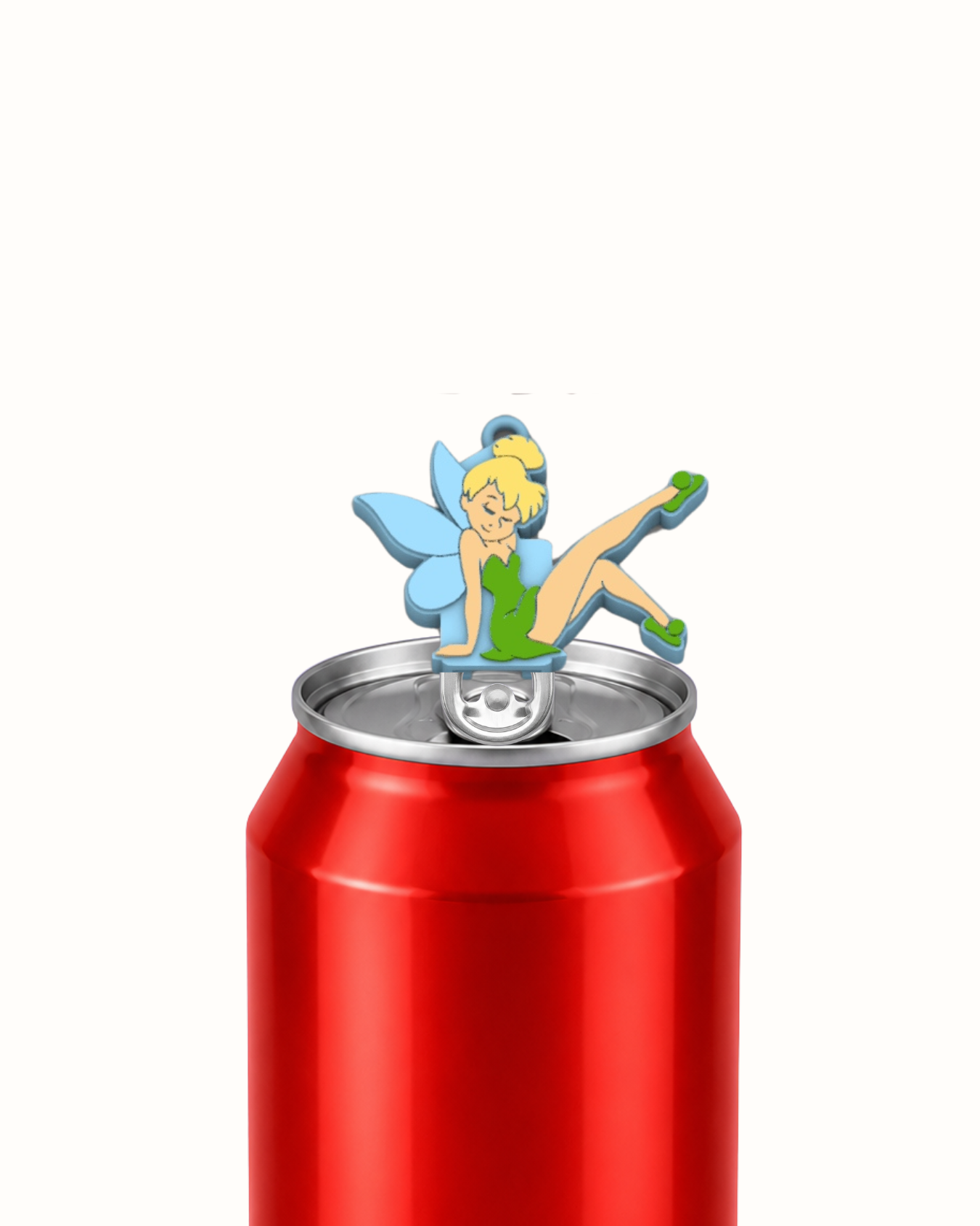 Pixie Dust 3d Can Opener