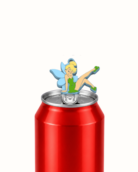 Pixie Dust 3d Can Opener