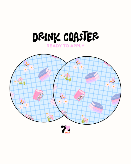 Drink Coaster #8