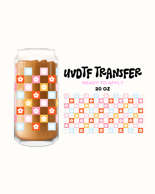 Siempre es una buena idea - UV DTF 