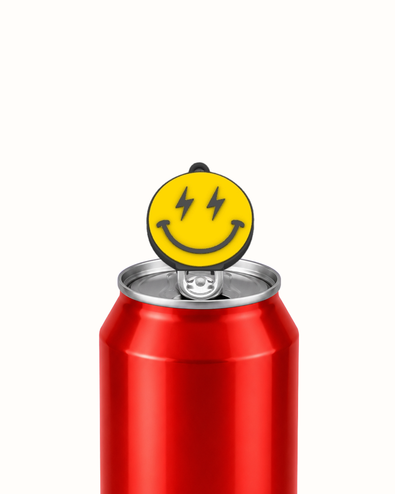 Electric Face 3d Can Opener