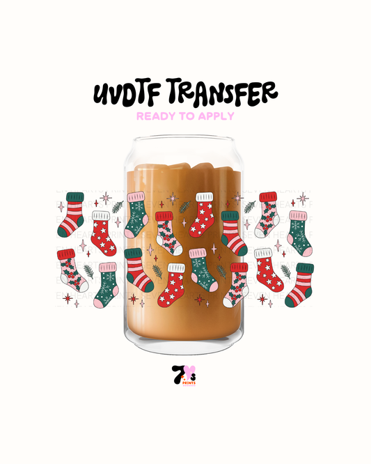 Siempre es una buena idea - UV DTF 