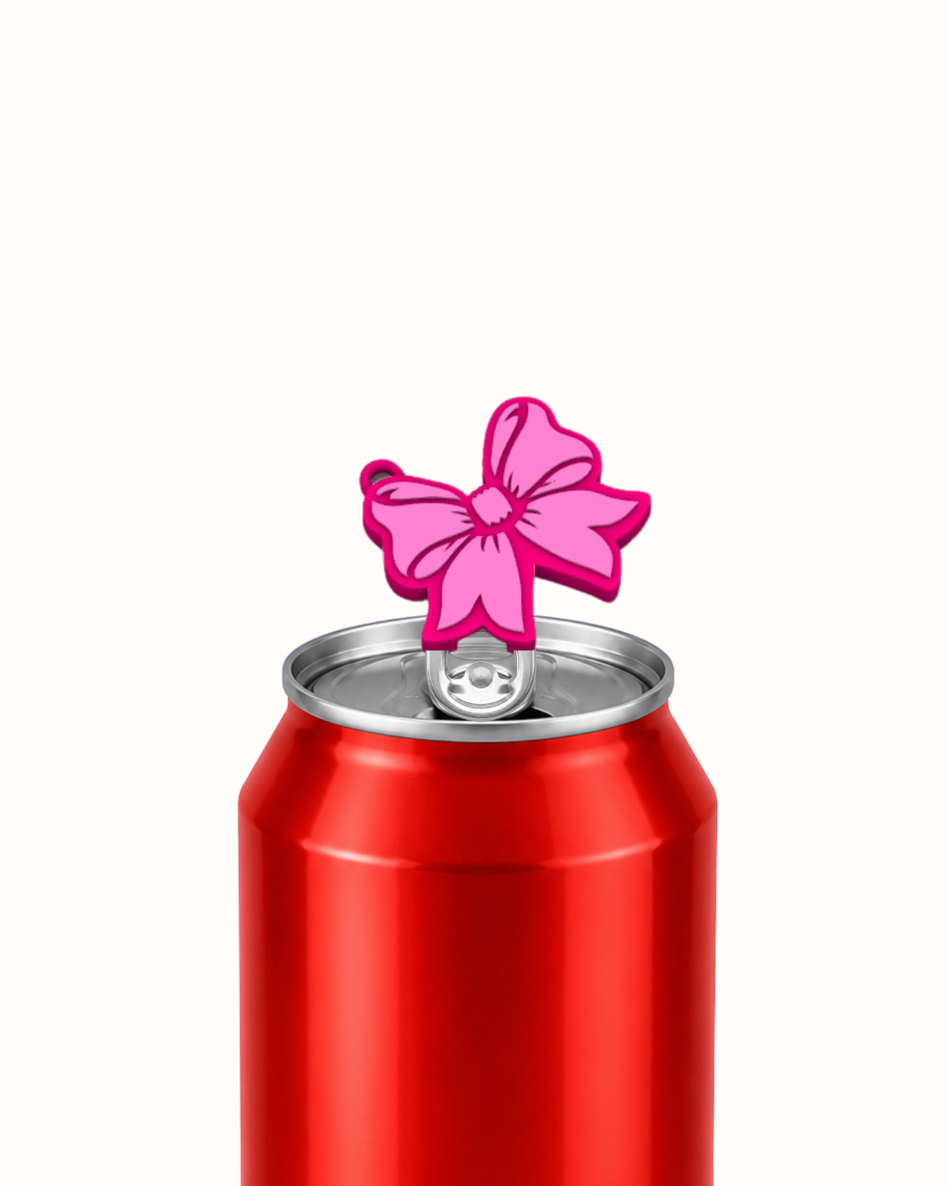 Bow 3D Can Opener