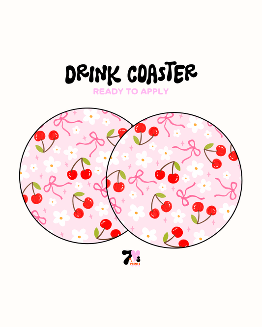 Drink Coaster #3