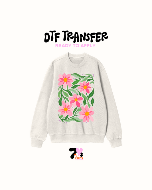 Límites - Transferencia DTF