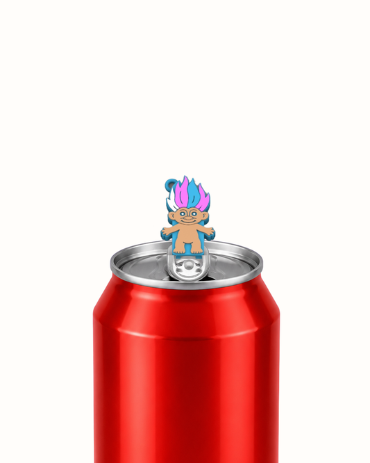 Little Guy 3d Can Opener